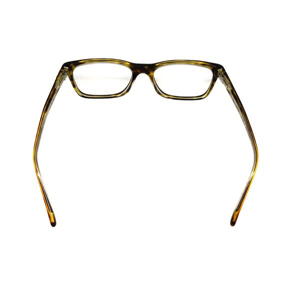 Ray-Ban RB 1536 3602 48-16-130 mm Eyeglasses FRAMES ONLY - GOOD CONDITION - Picture 11 of 12